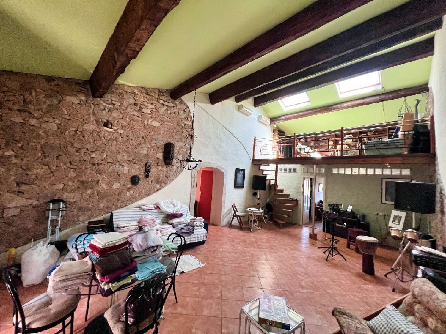 kaufen Haus Argeliers Aude 1