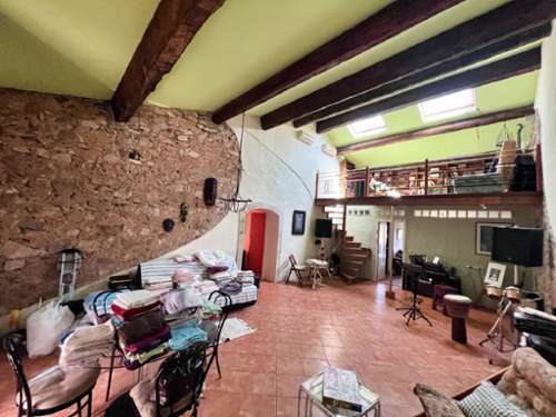Argeliers Aude maison foto
