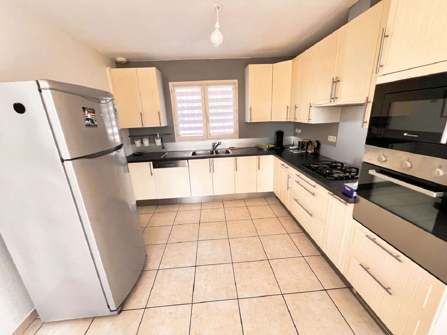 te koop huis Argeliers Aude 2