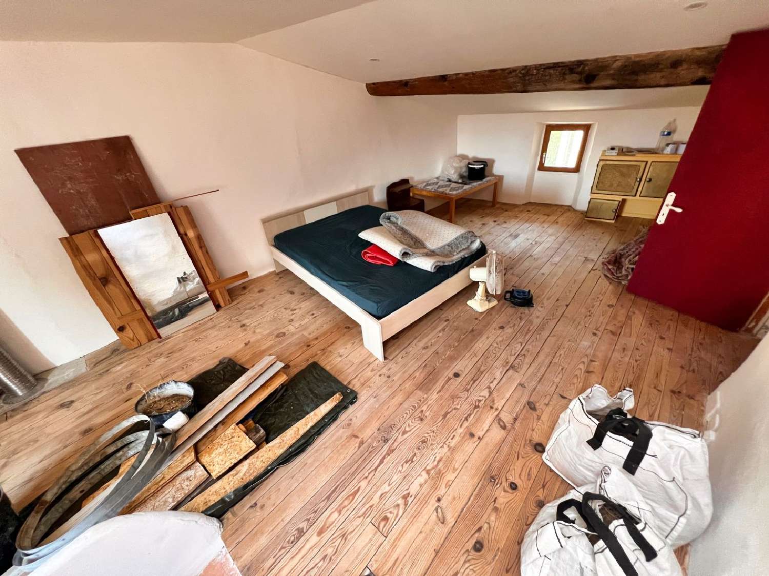 te koop huis Argeliers Aude 3