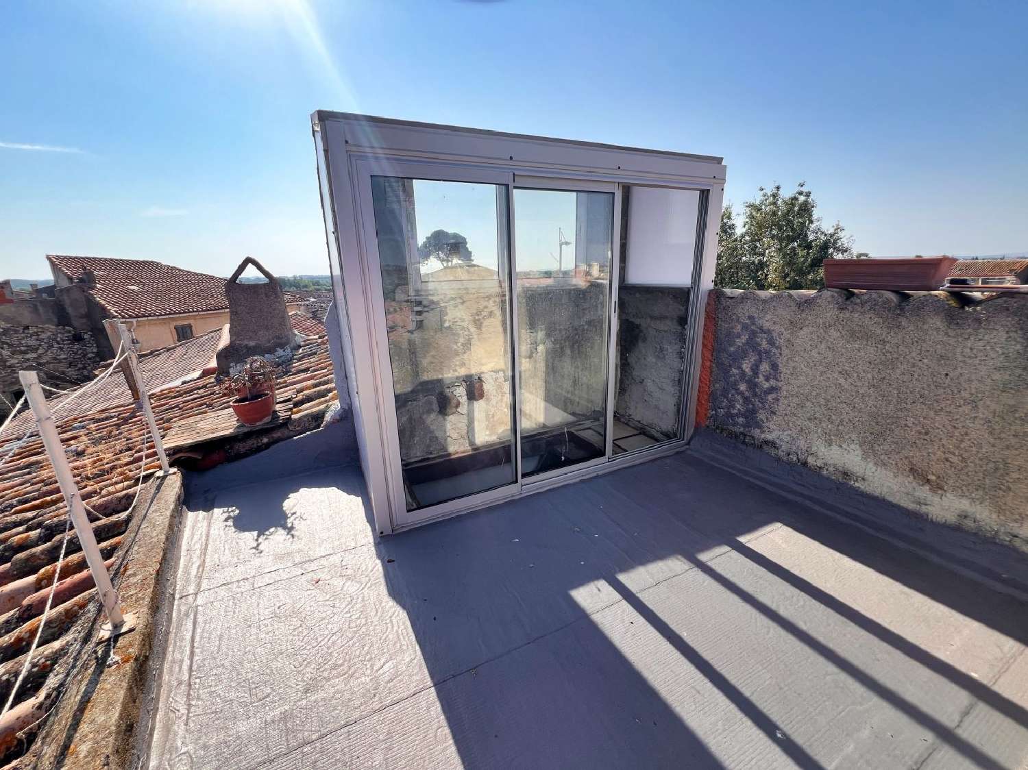 te koop huis Argeliers Aude 4