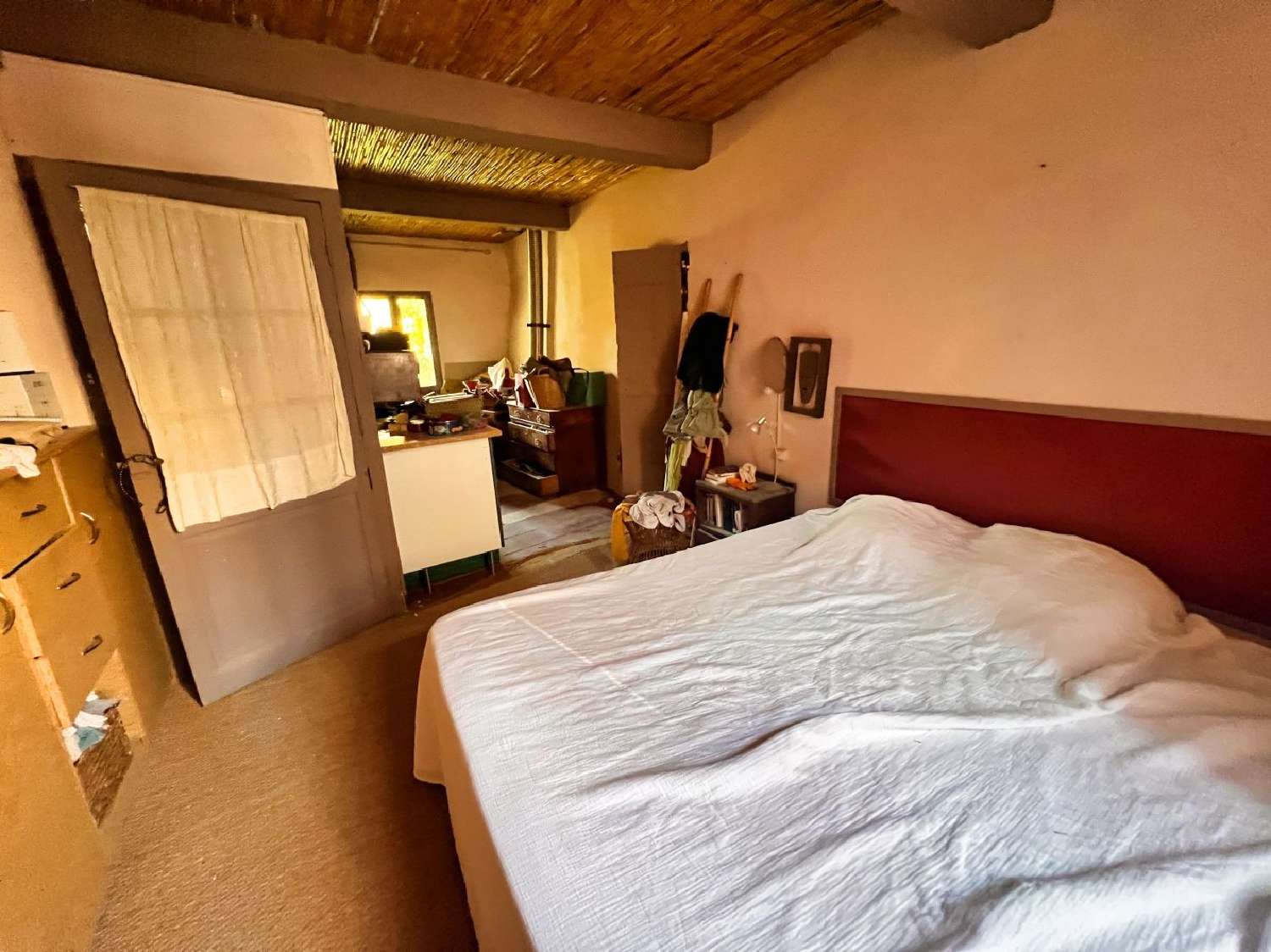 te koop huis Argeliers Aude 5