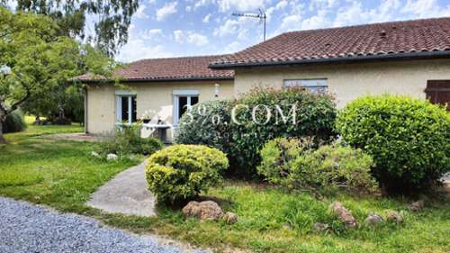 Argelos Landes Haus Bild 7376817
