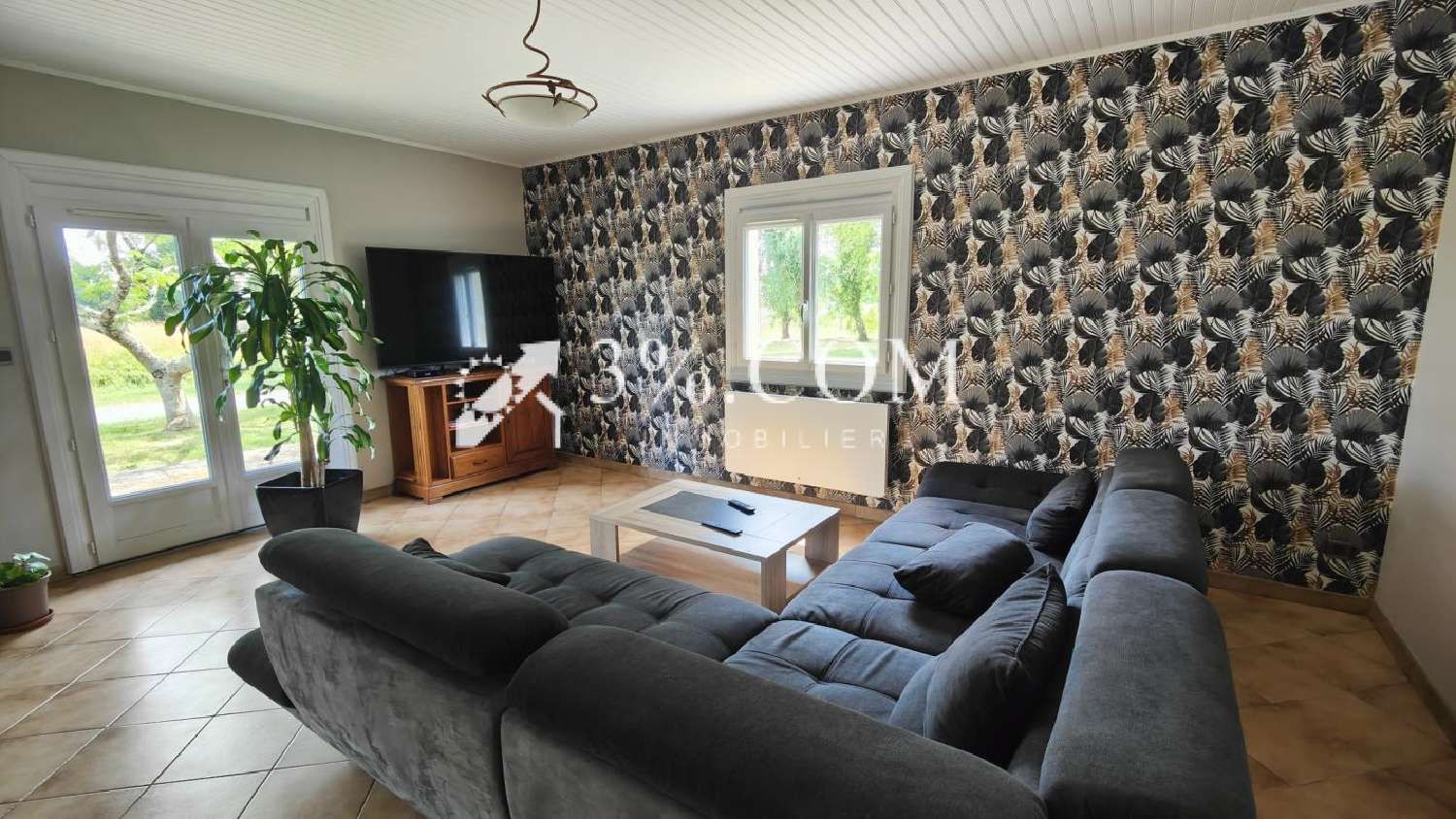 kaufen Haus Argelos Landes 3