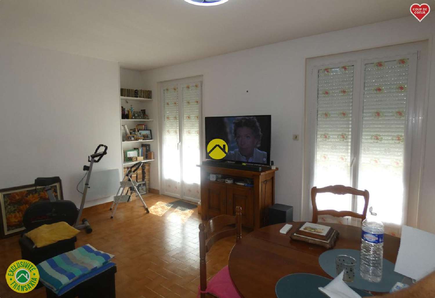 à vendre maison Argent-sur-Sauldre Cher 6