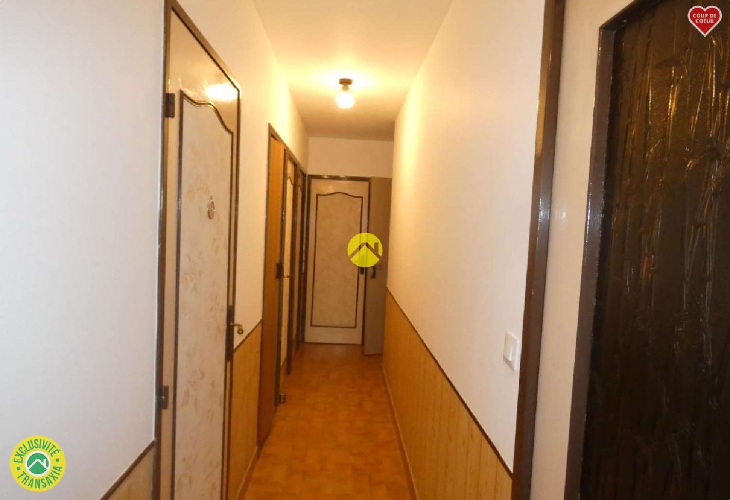 à vendre maison Argent-sur-Sauldre Cher 7