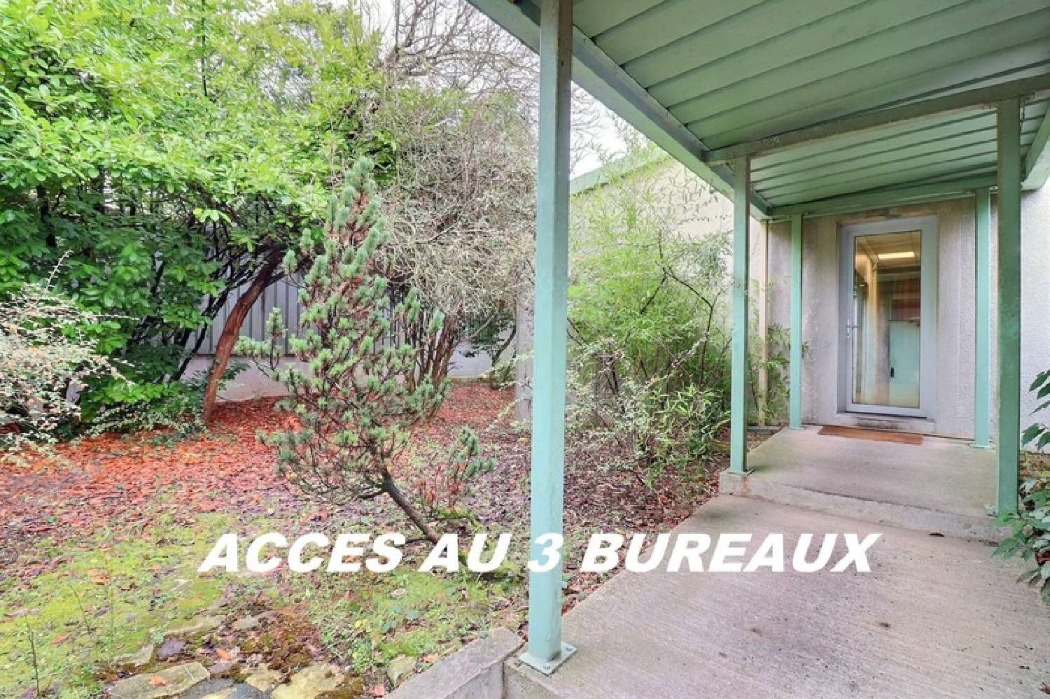  te koop huis Argenteuil Val-d'Oise 6