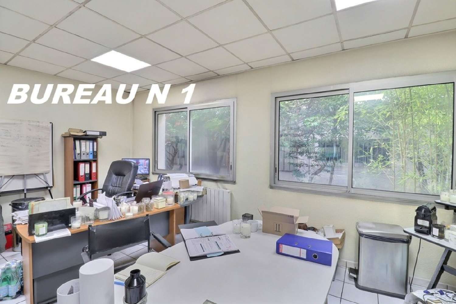  te koop huis Argenteuil Val-d'Oise 7