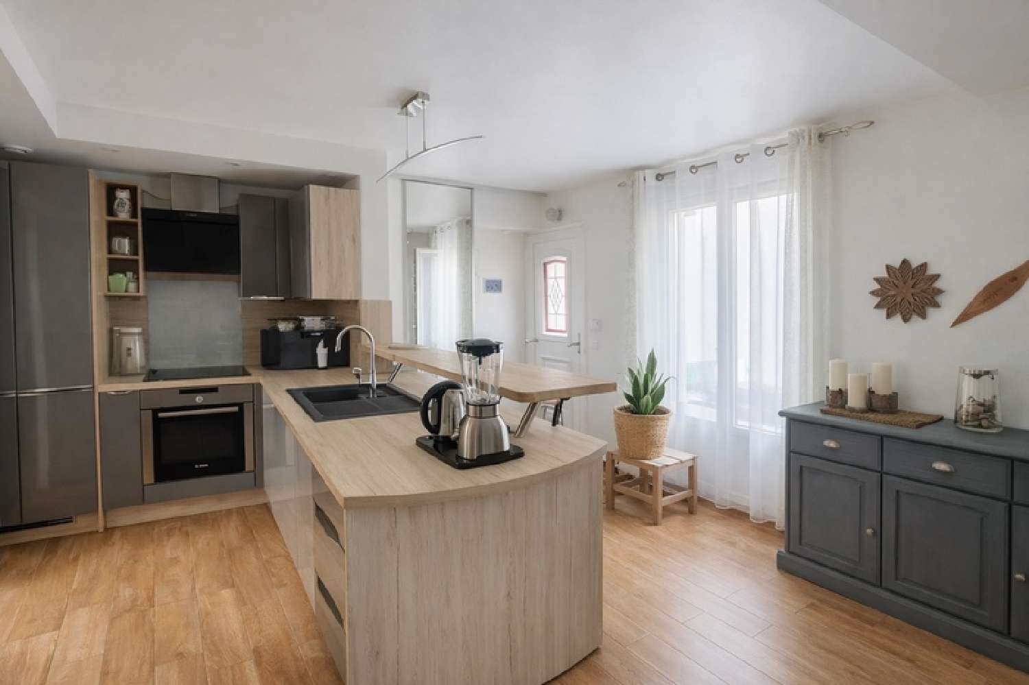 te koop huis Argenteuil Val-d'Oise 3