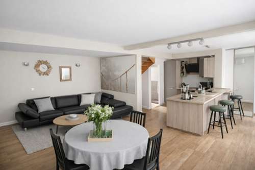 Argenteuil Val-d'Oise maison foto 7371917
