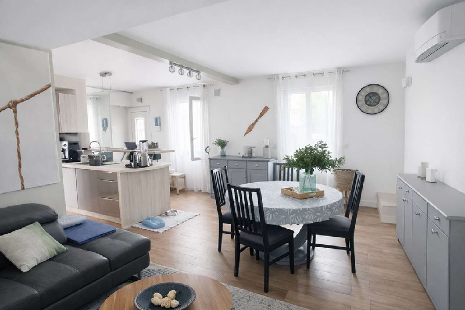  à vendre maison Argenteuil Val-d'Oise 2