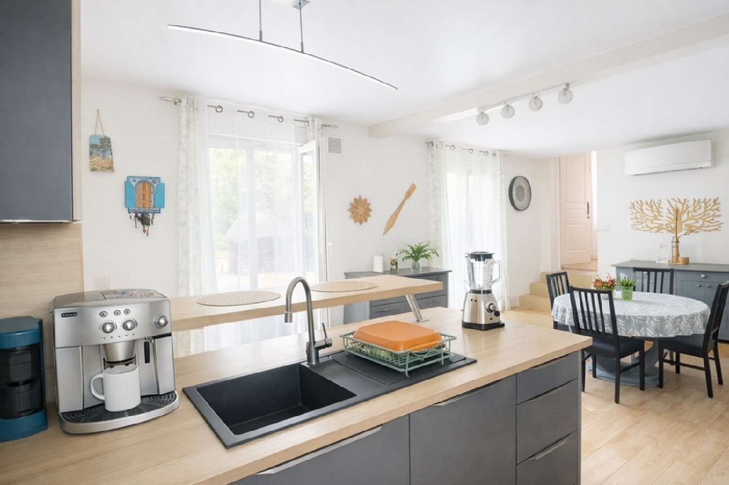  à vendre maison Argenteuil Val-d'Oise 4
