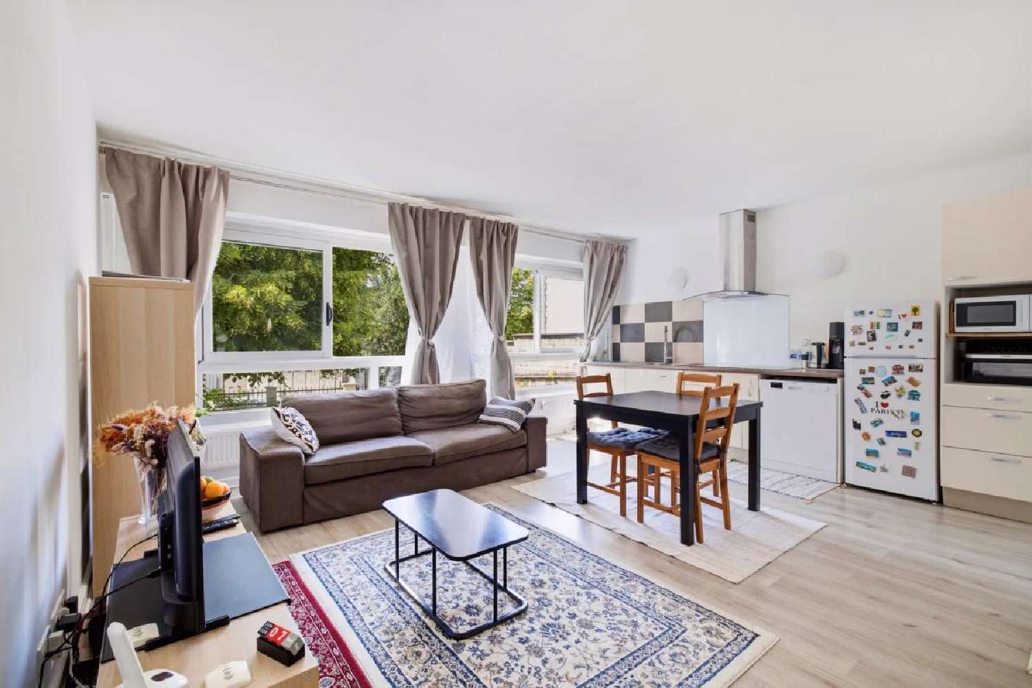 en venta casa Argenteuil Val-d'Oise 1