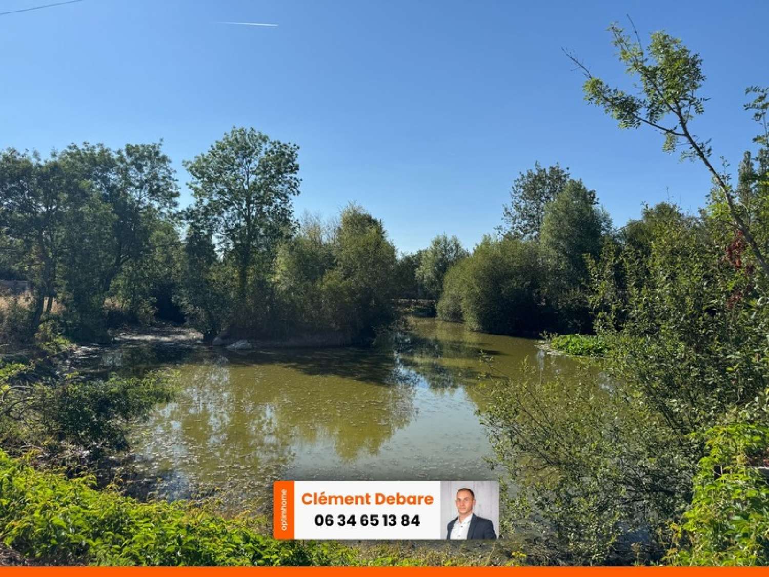  for sale house Argenton-l'Église Deux-Sèvres 2