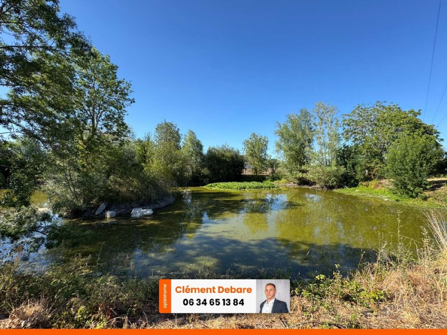  for sale house Argenton-l'Église Deux-Sèvres 3