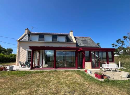 Argol Finistère house foto 7380909