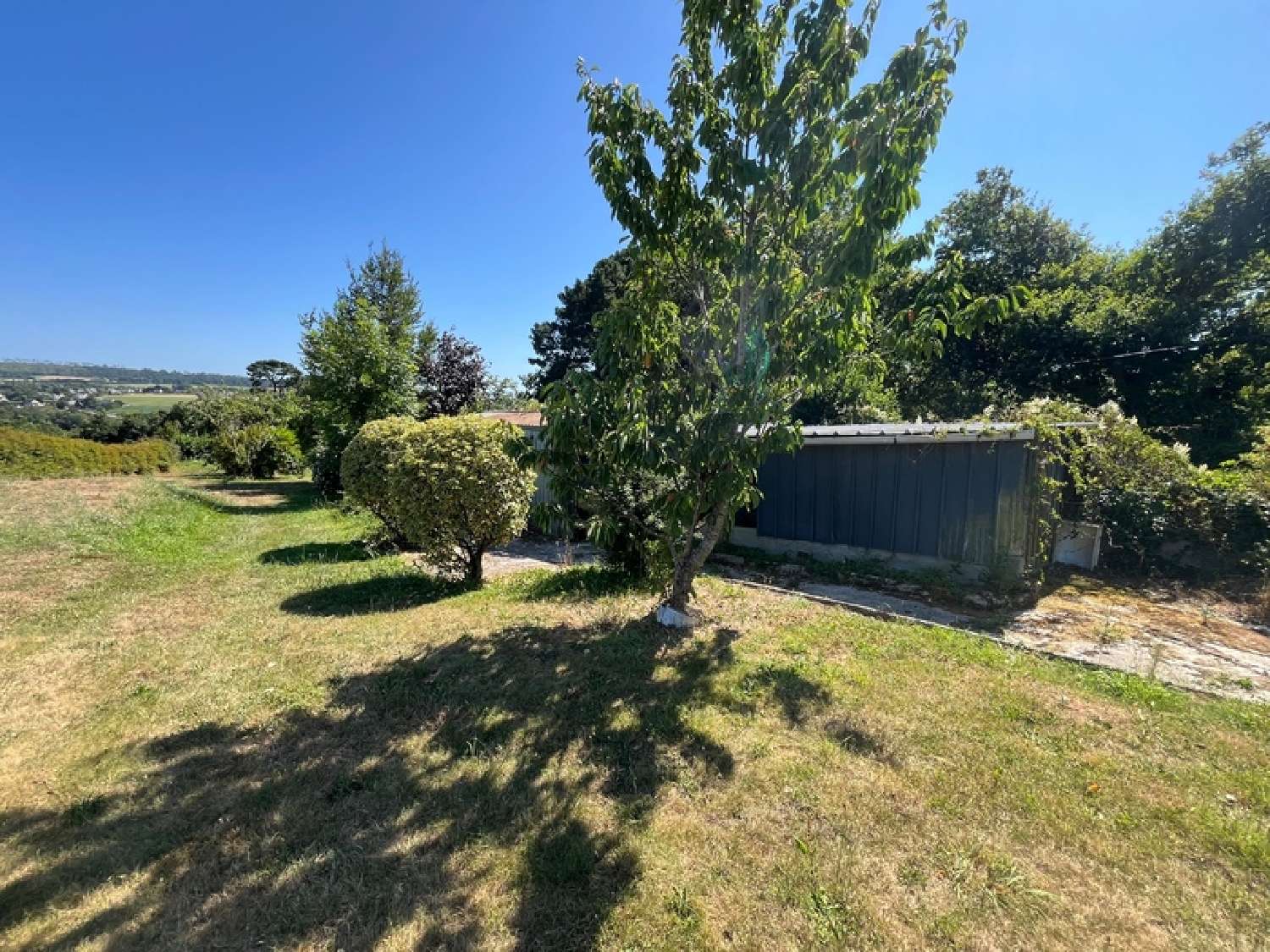 for sale house Argol Finistère 4