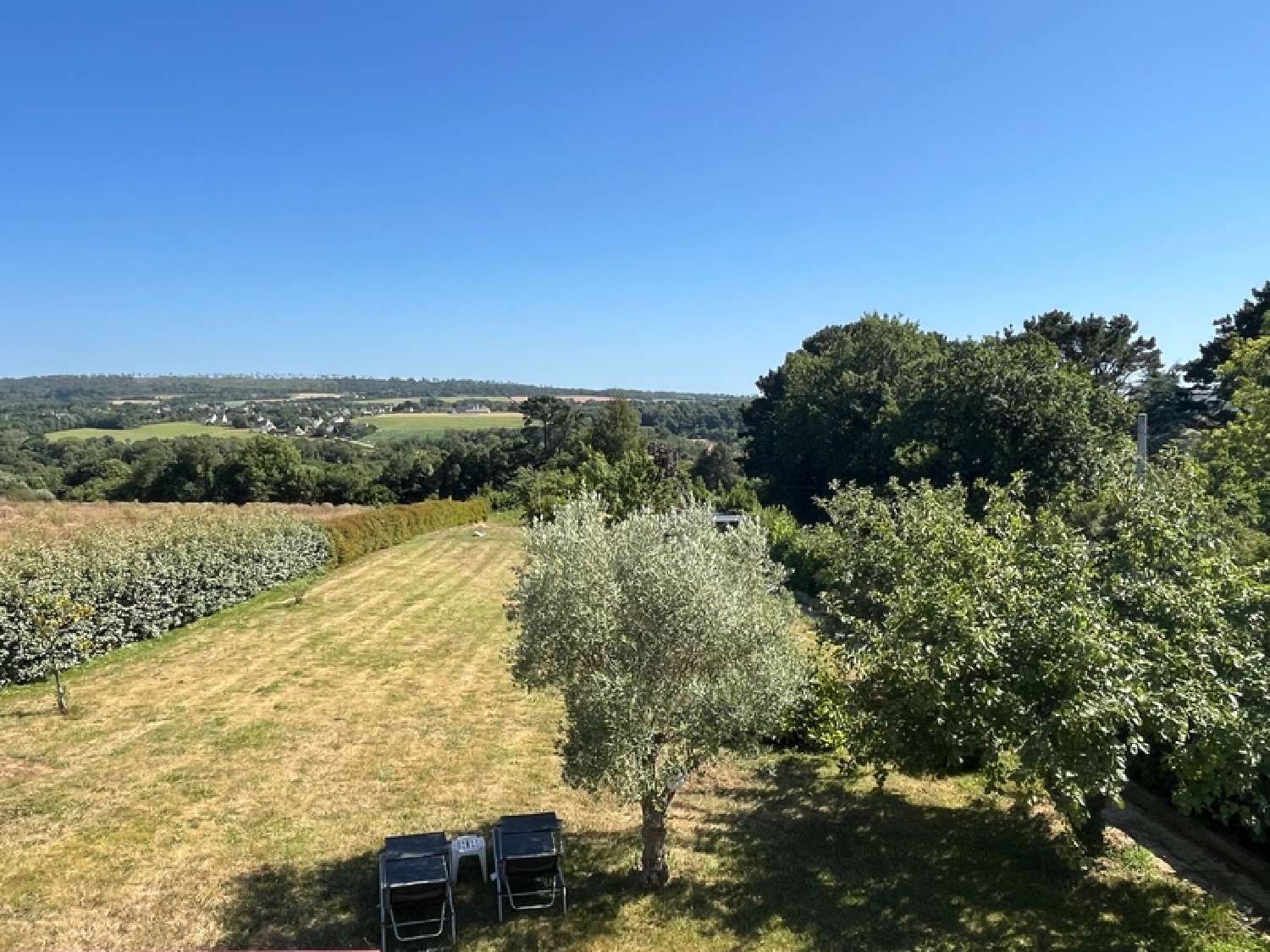 for sale house Argol Finistère 5