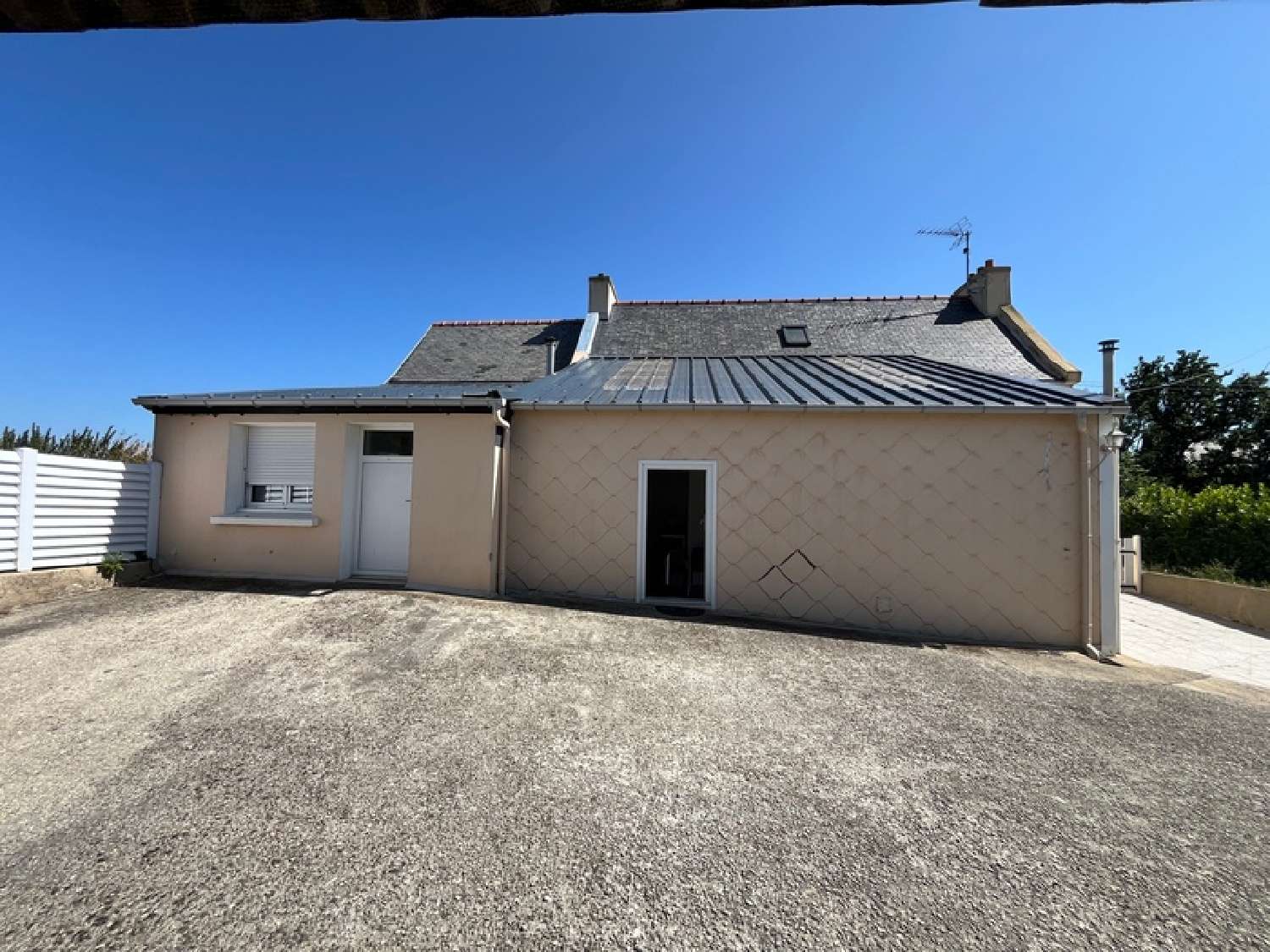 for sale house Argol Finistère 7