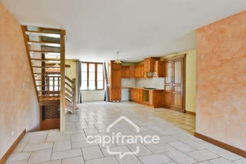 Arlay Jura maison foto 7379558