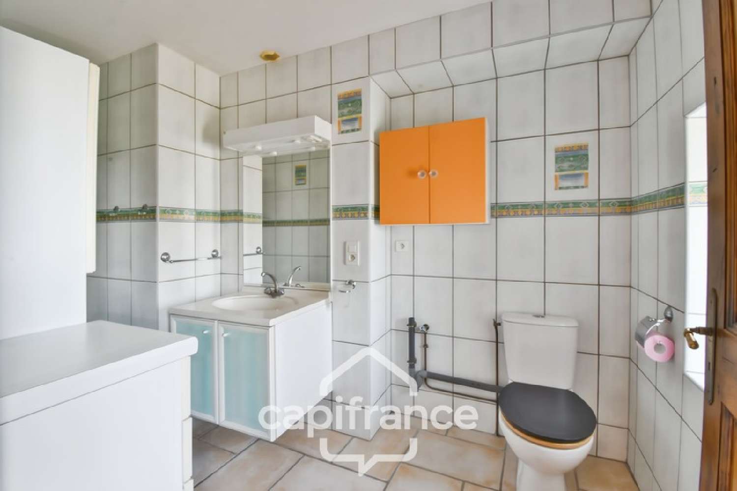  à vendre maison Arlay Jura 7