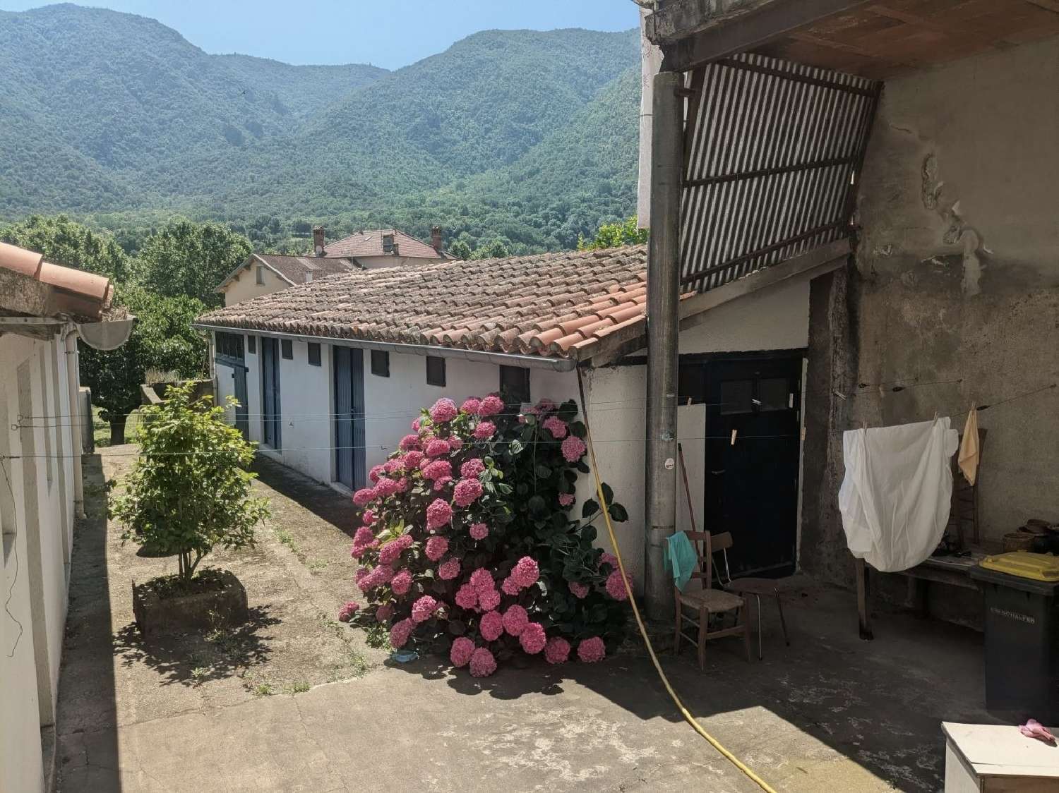 te koop huis Arles-sur-Tech Pyrénées-Orientales 2