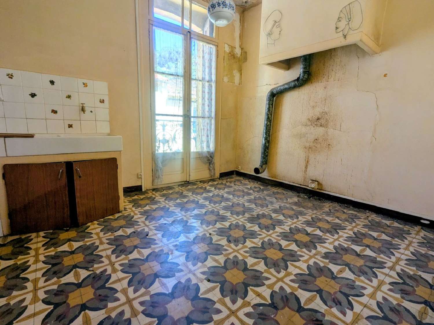 te koop huis Arles-sur-Tech Pyrénées-Orientales 3