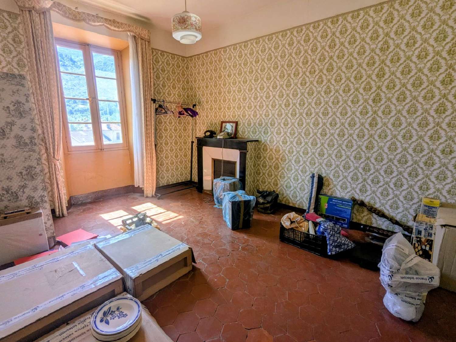 te koop huis Arles-sur-Tech Pyrénées-Orientales 4
