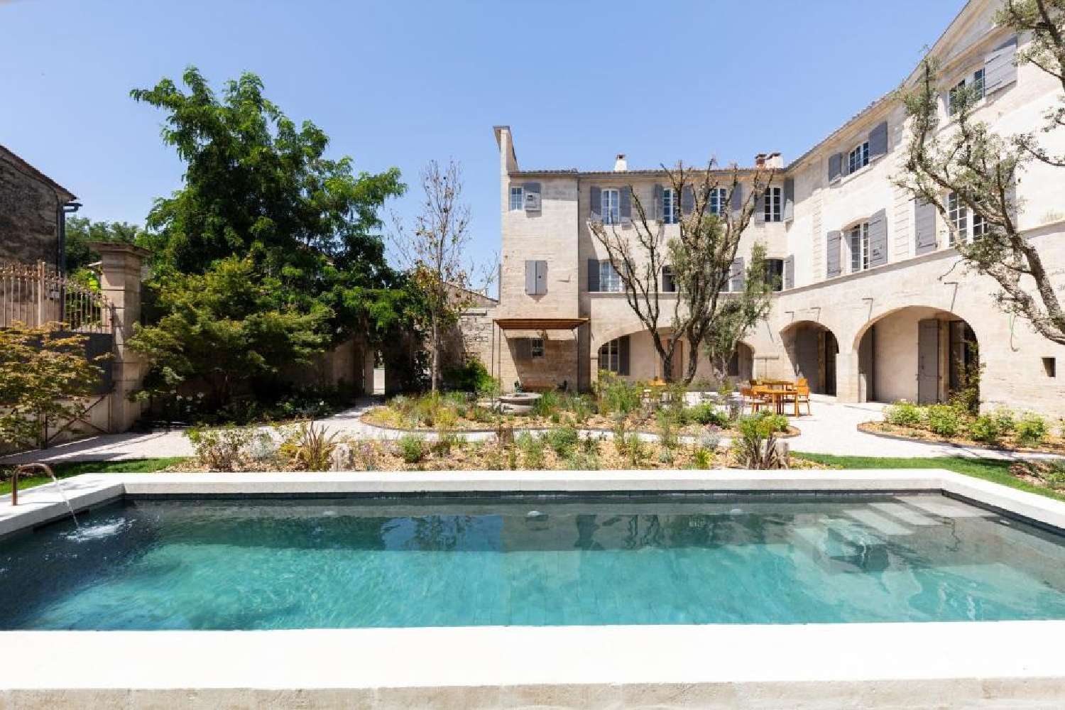 kaufen Haus Arles Bouches-du-Rhône 2