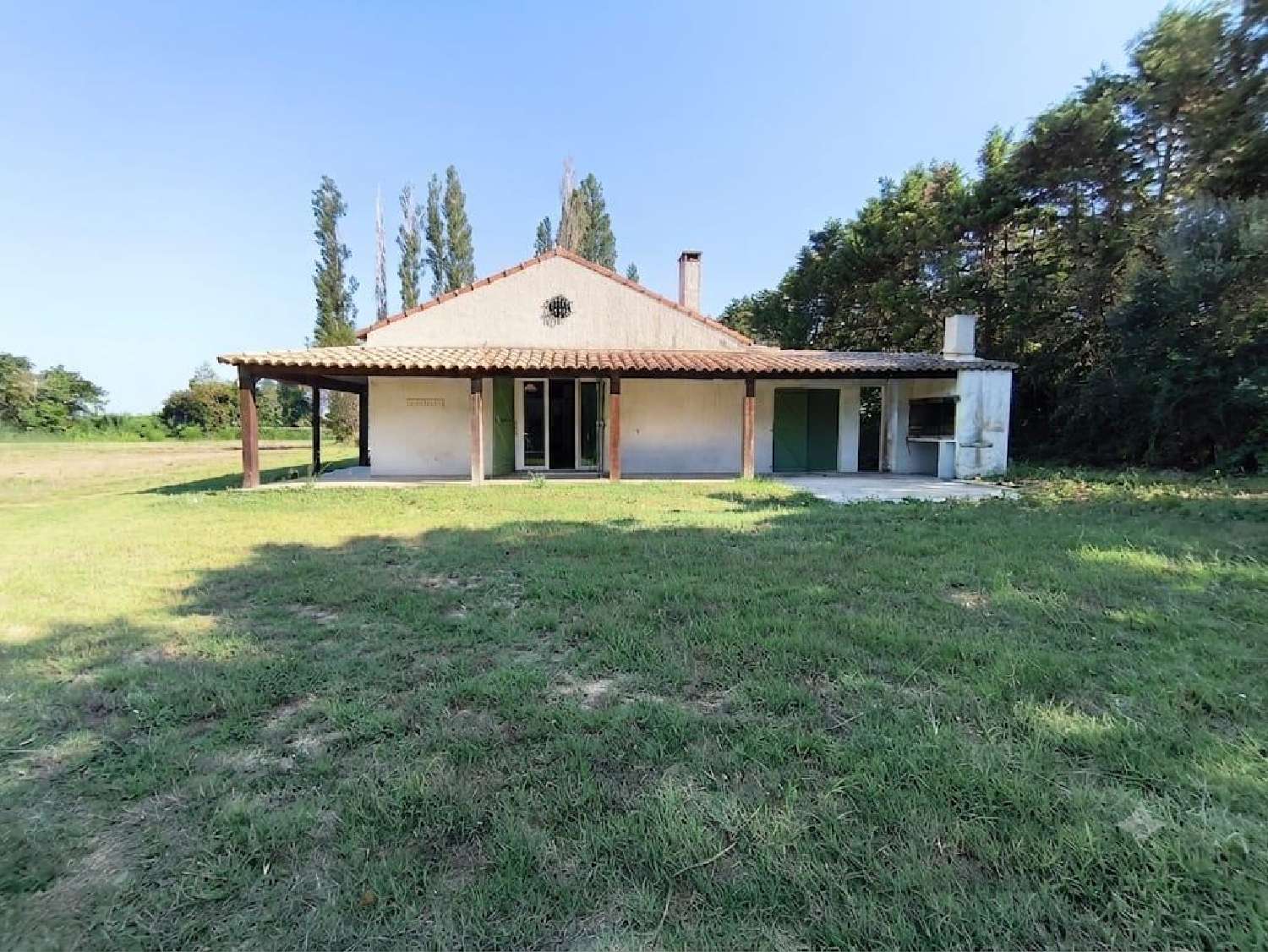 for sale house Arles Bouches-du-Rhône 2