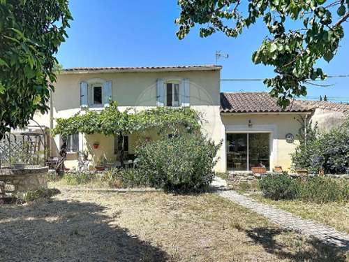 Arles Bouches-du-Rhône maison foto 7371323