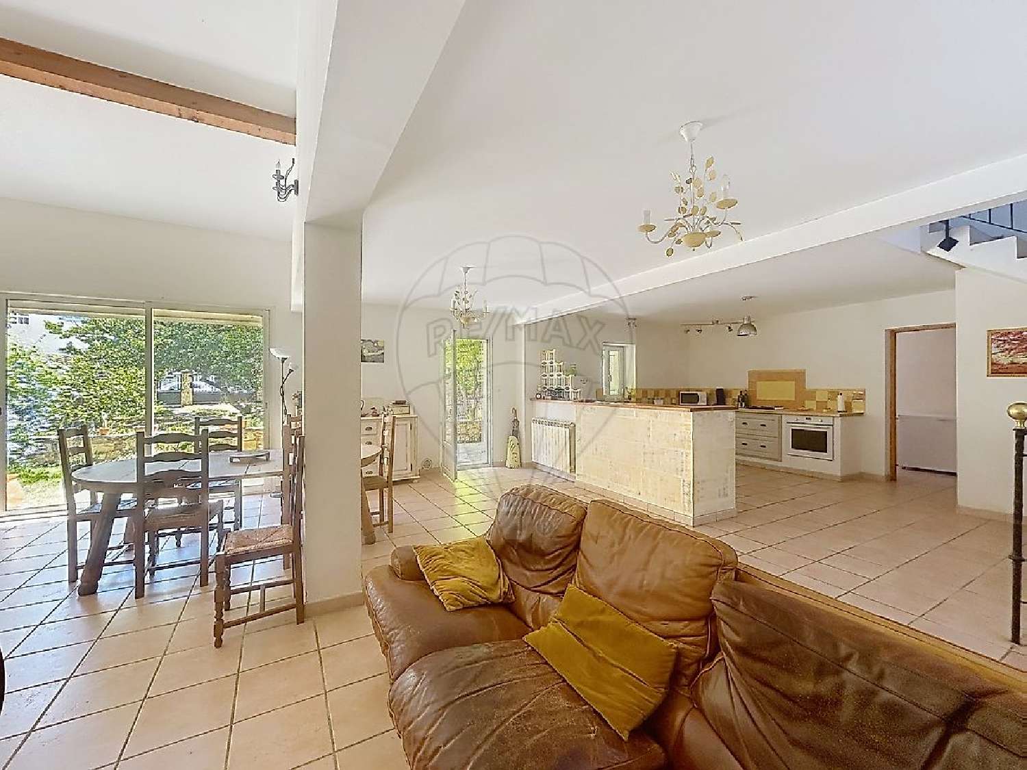 à vendre maison Arles Bouches-du-Rhône 3
