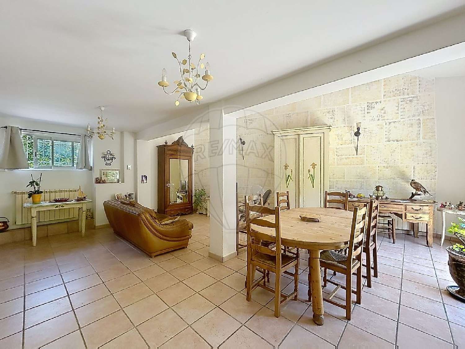 à vendre maison Arles Bouches-du-Rhône 4