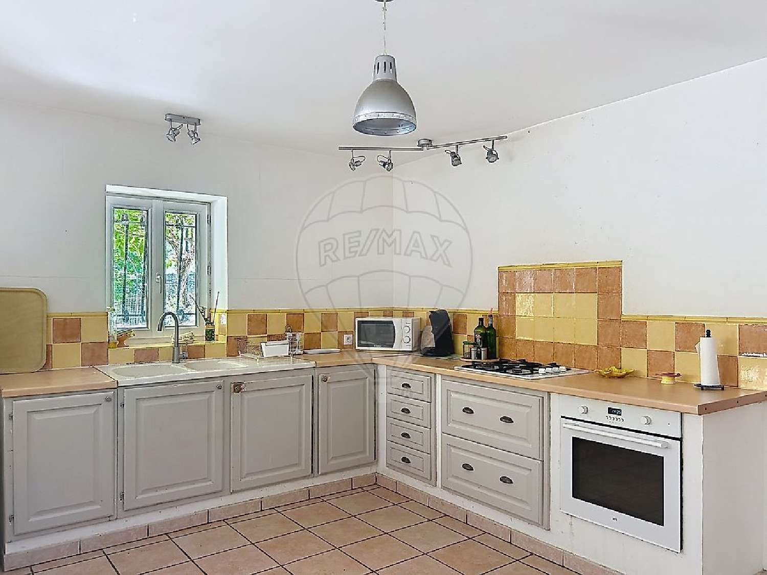 à vendre maison Arles Bouches-du-Rhône 5