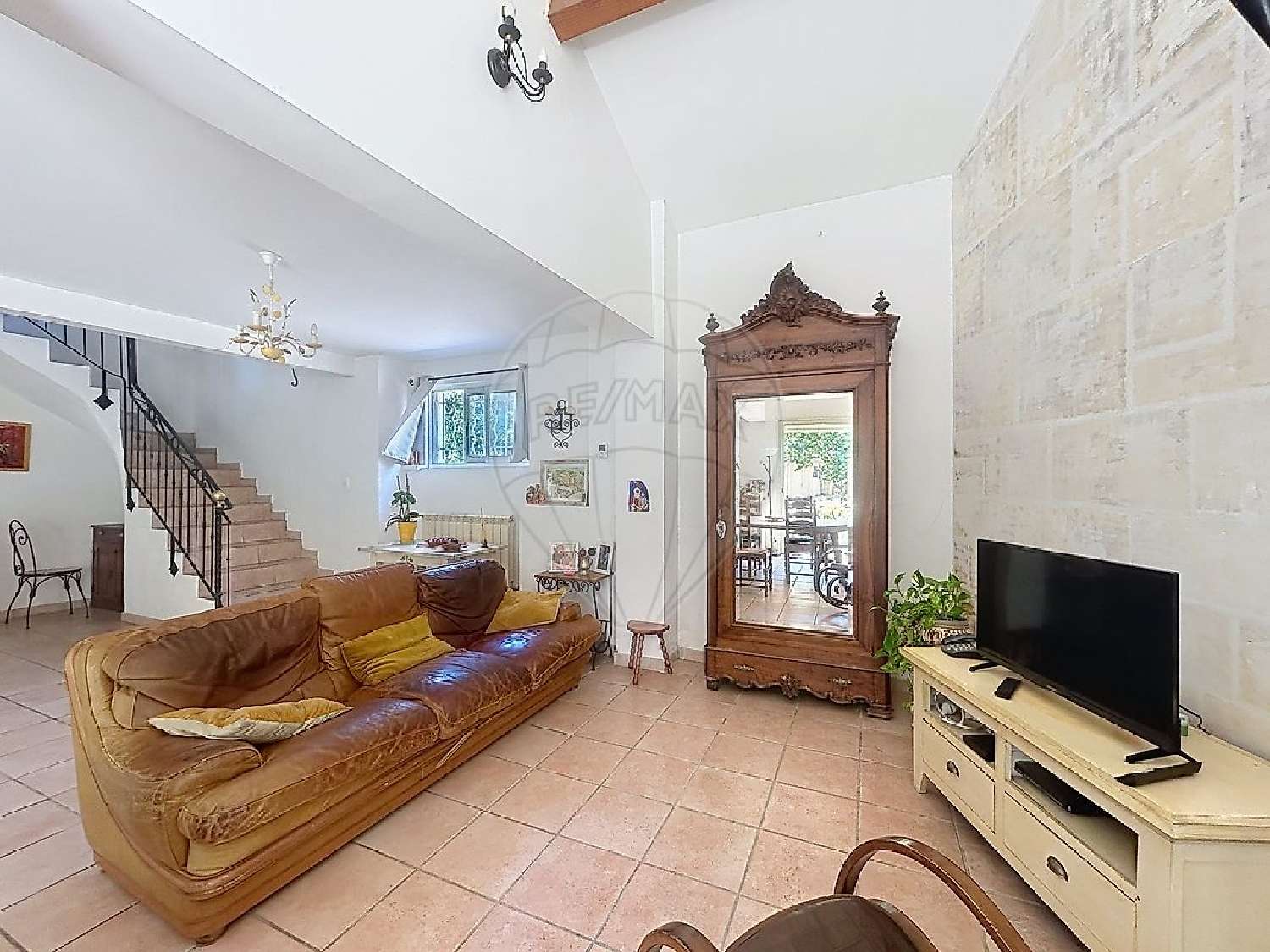 à vendre maison Arles Bouches-du-Rhône 6