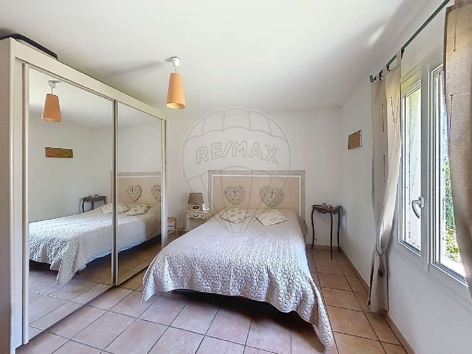 à vendre maison Arles Bouches-du-Rhône 8