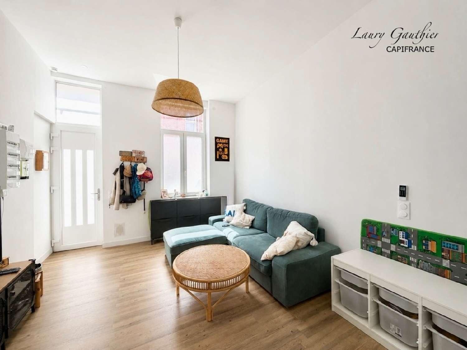 for sale house Armentières Nord 2