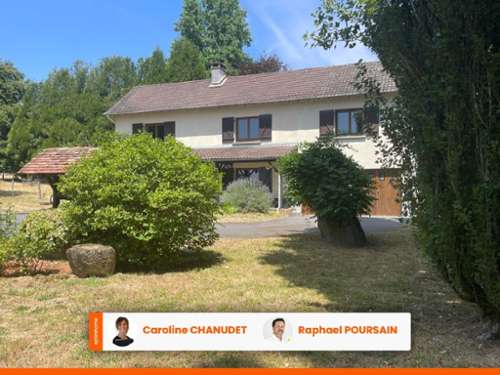 Arnac-la-Poste Haute-Vienne Haus Bild 7371061