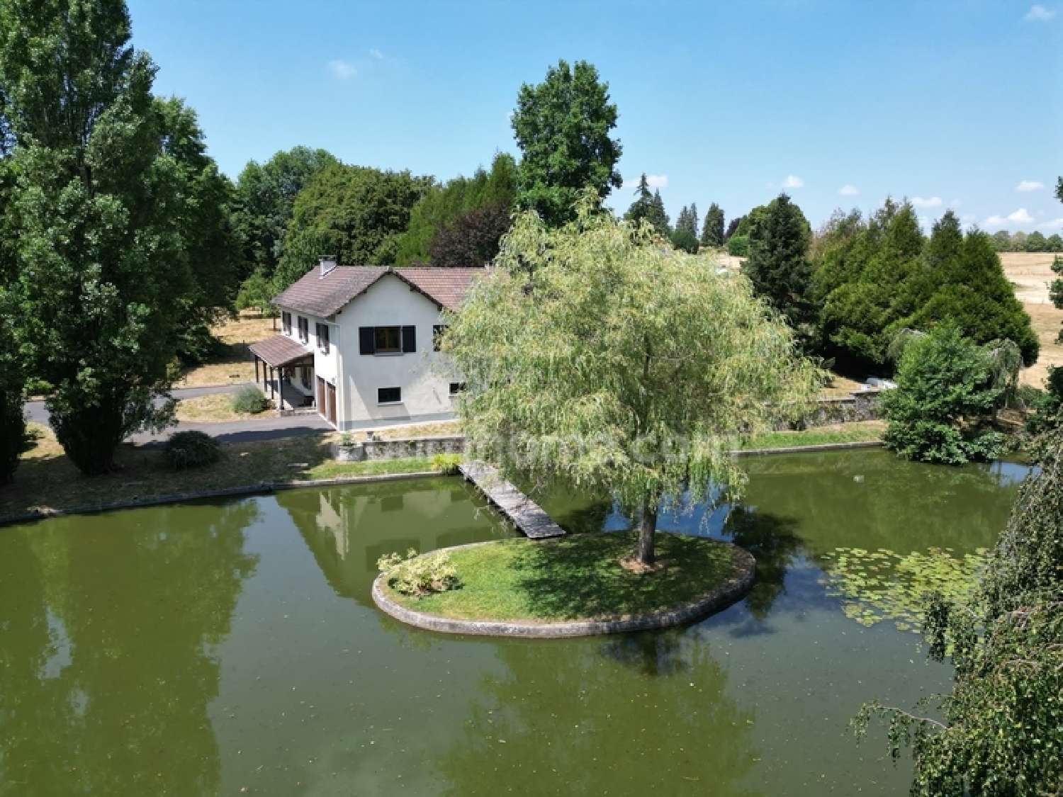 kaufen Haus Arnac-la-Poste Haute-Vienne 2