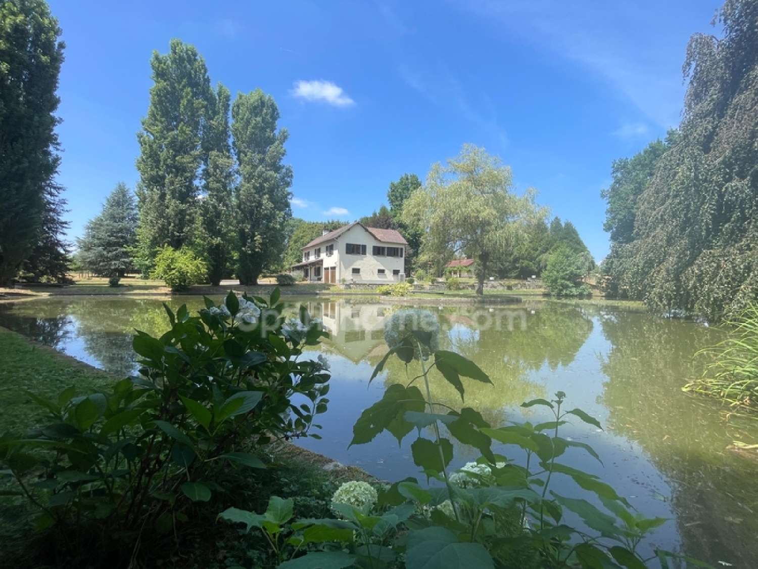 kaufen Haus Arnac-la-Poste Haute-Vienne 4