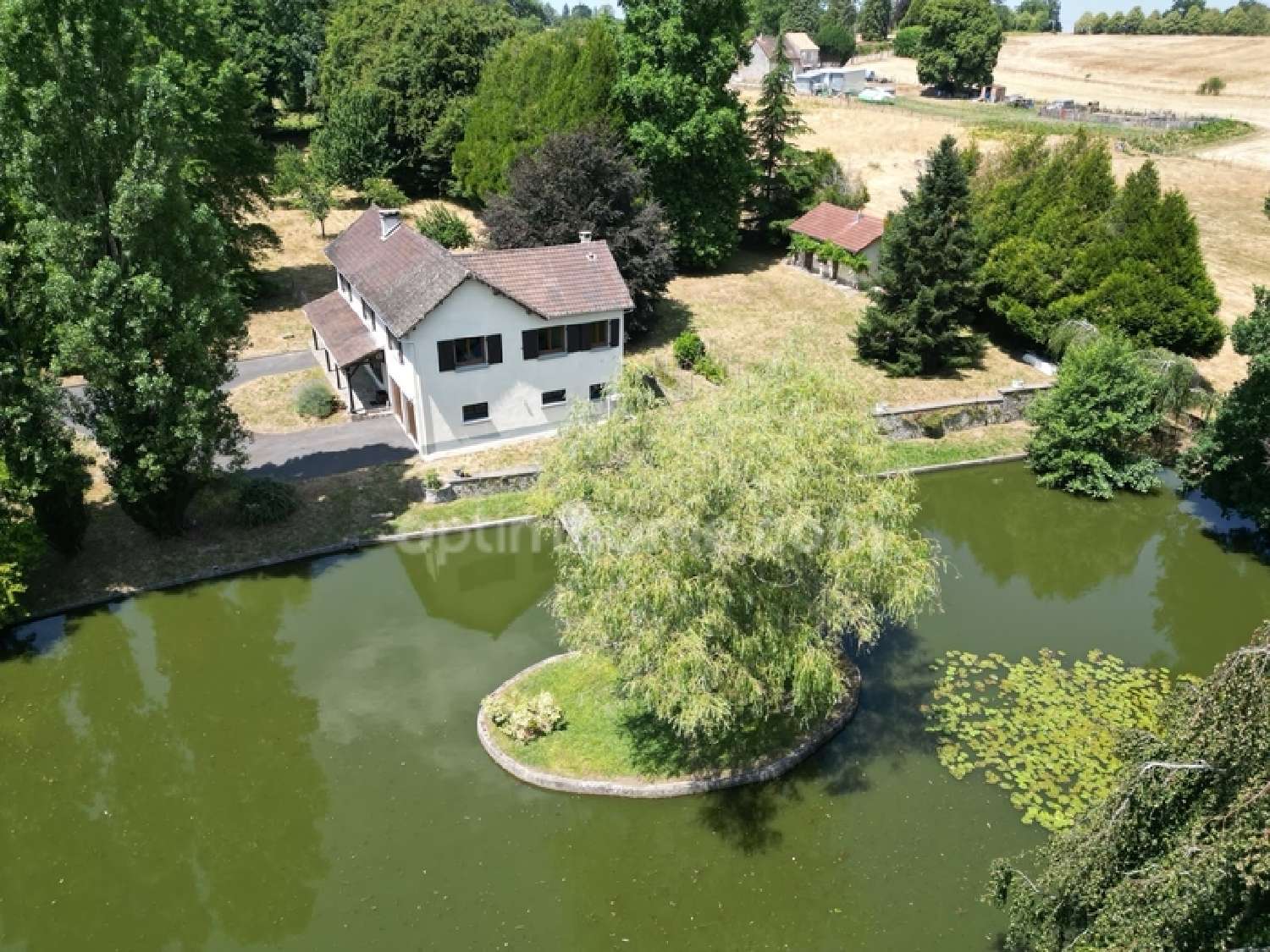 kaufen Haus Arnac-la-Poste Haute-Vienne 5
