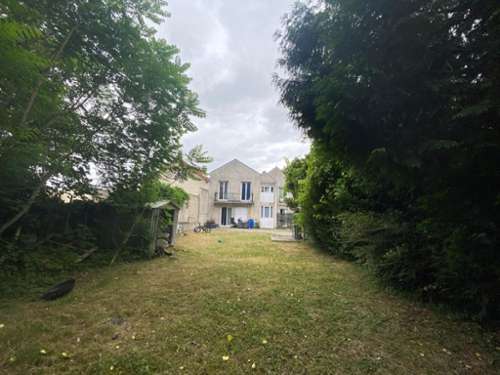 Arnouville-lès-Gonesse Val-d'Oise huis foto 7370901