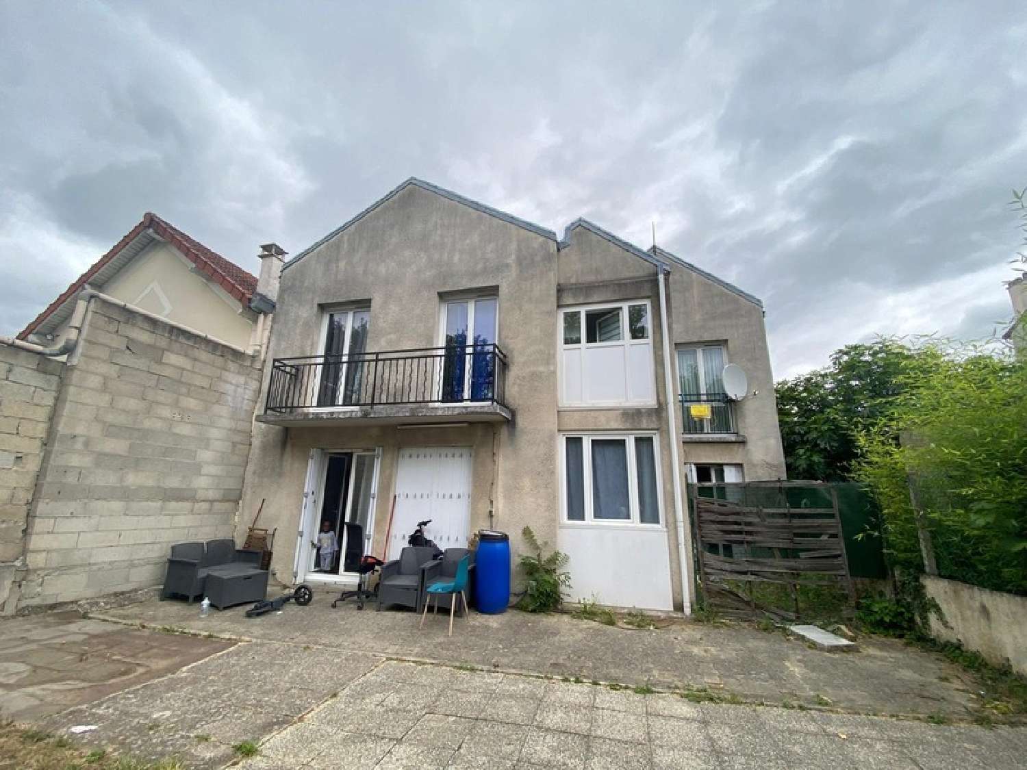 te koop huis Arnouville-lès-Gonesse Val-d'Oise 2