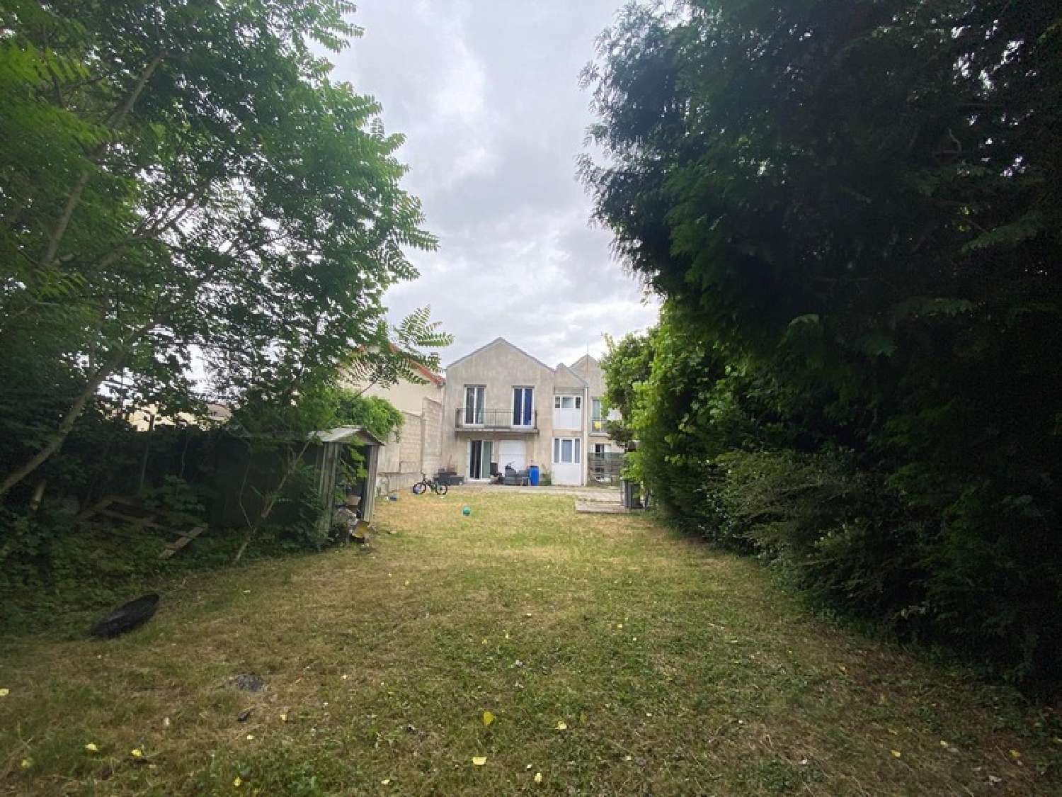 à vendre maison Arnouville-lès-Gonesse Val-d'Oise 1