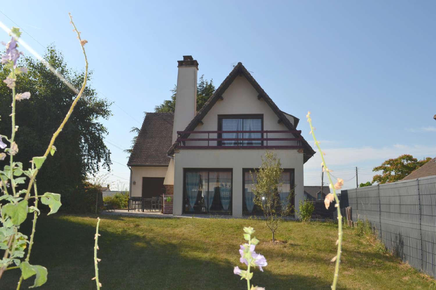 te koop huis Arpajon Essonne 2