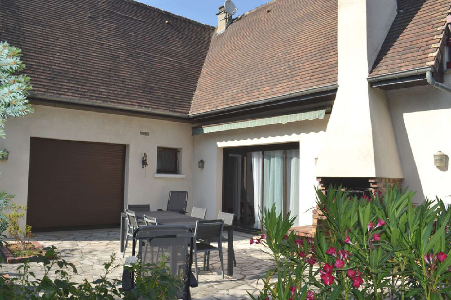 te koop huis Arpajon Essonne 4