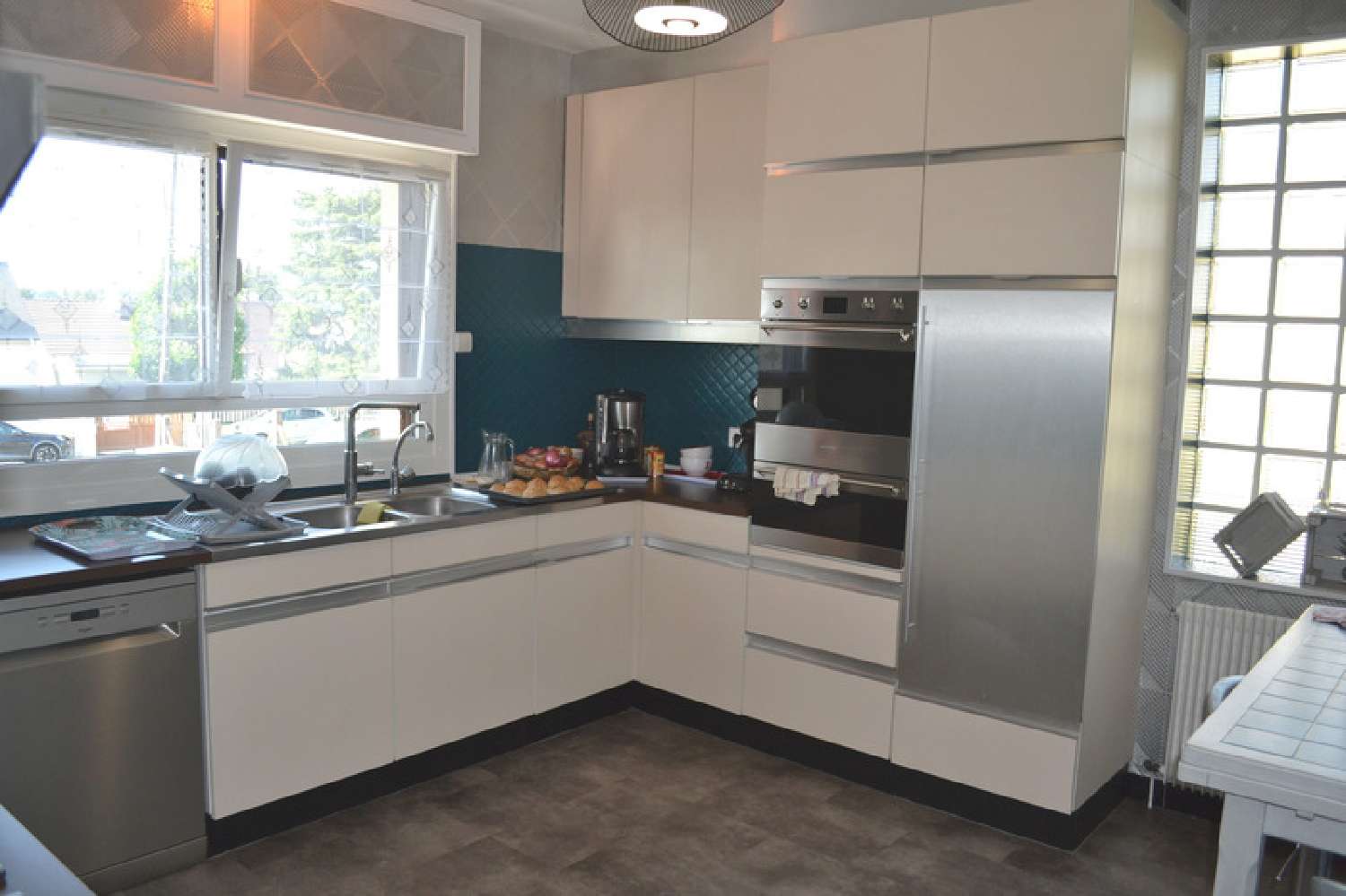te koop huis Arpajon Essonne 5