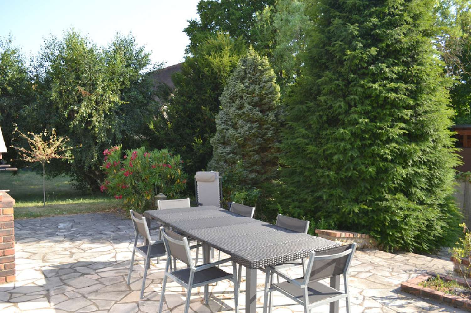 te koop huis Arpajon Essonne 6