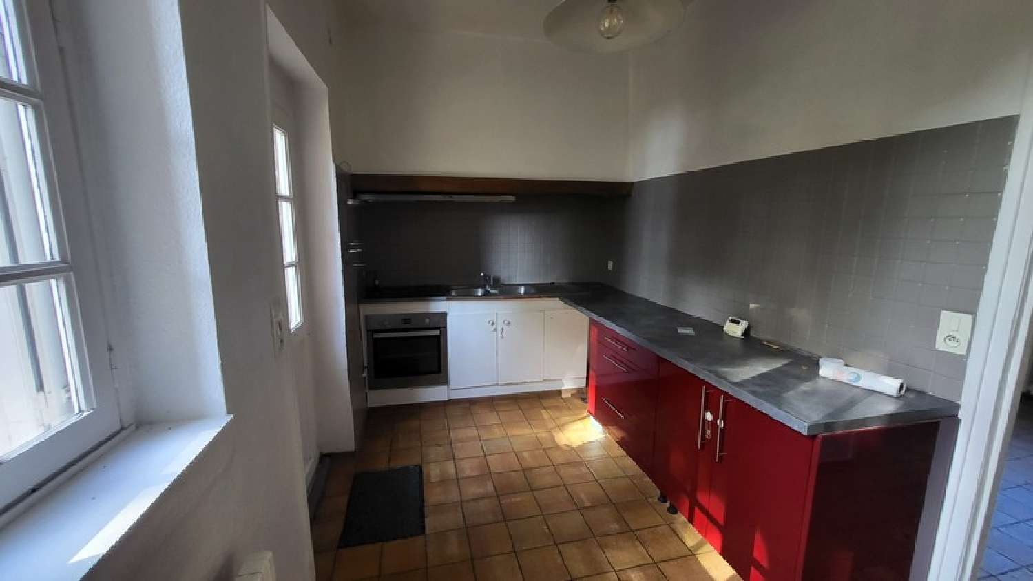 à vendre maison Arques-la-Bataille Seine-Maritime 3