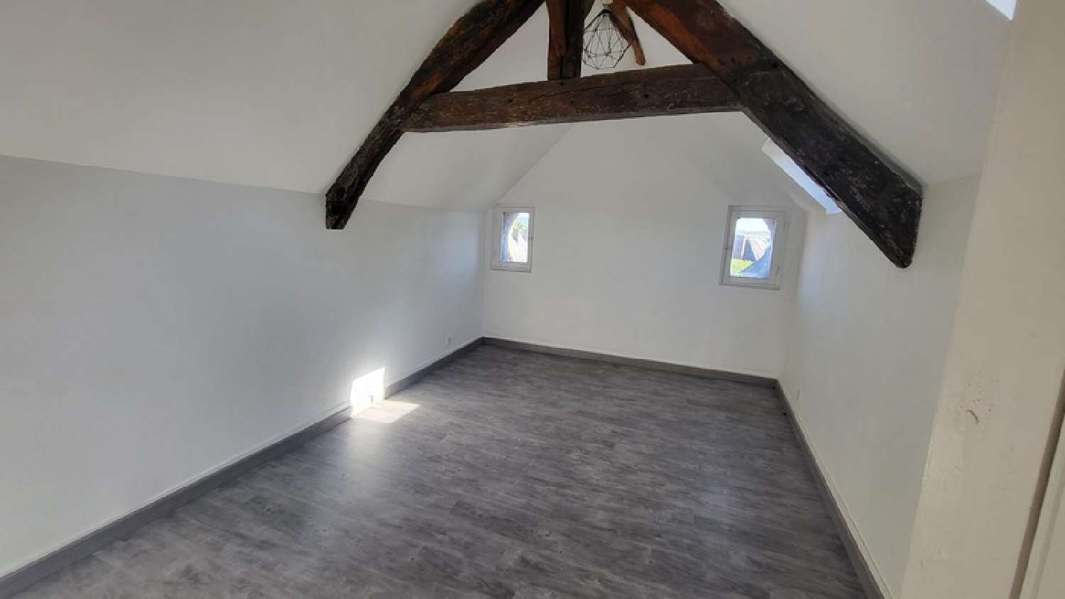 à vendre maison Arques-la-Bataille Seine-Maritime 5
